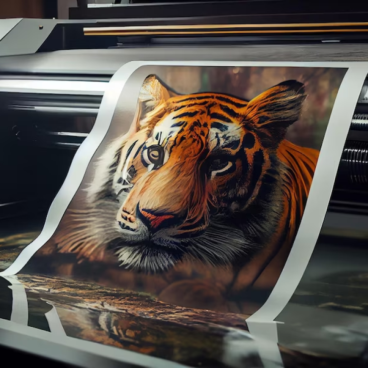 Vinyl-Printing